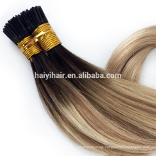 100 Cheap Remy I Tip Hair Extension Wholesale Distributorships Available